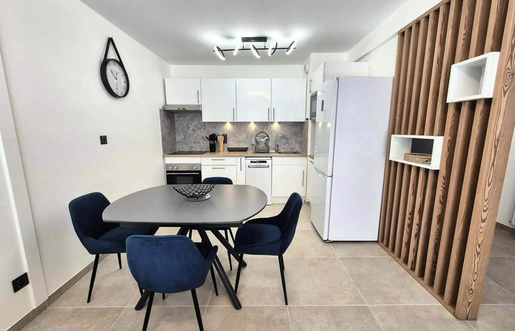 Residence Villa Lamartine - Coup De Coeur Pour Ce Magnifique 3 Pieces ! Mae-3843 Aix-les-Bains Francia