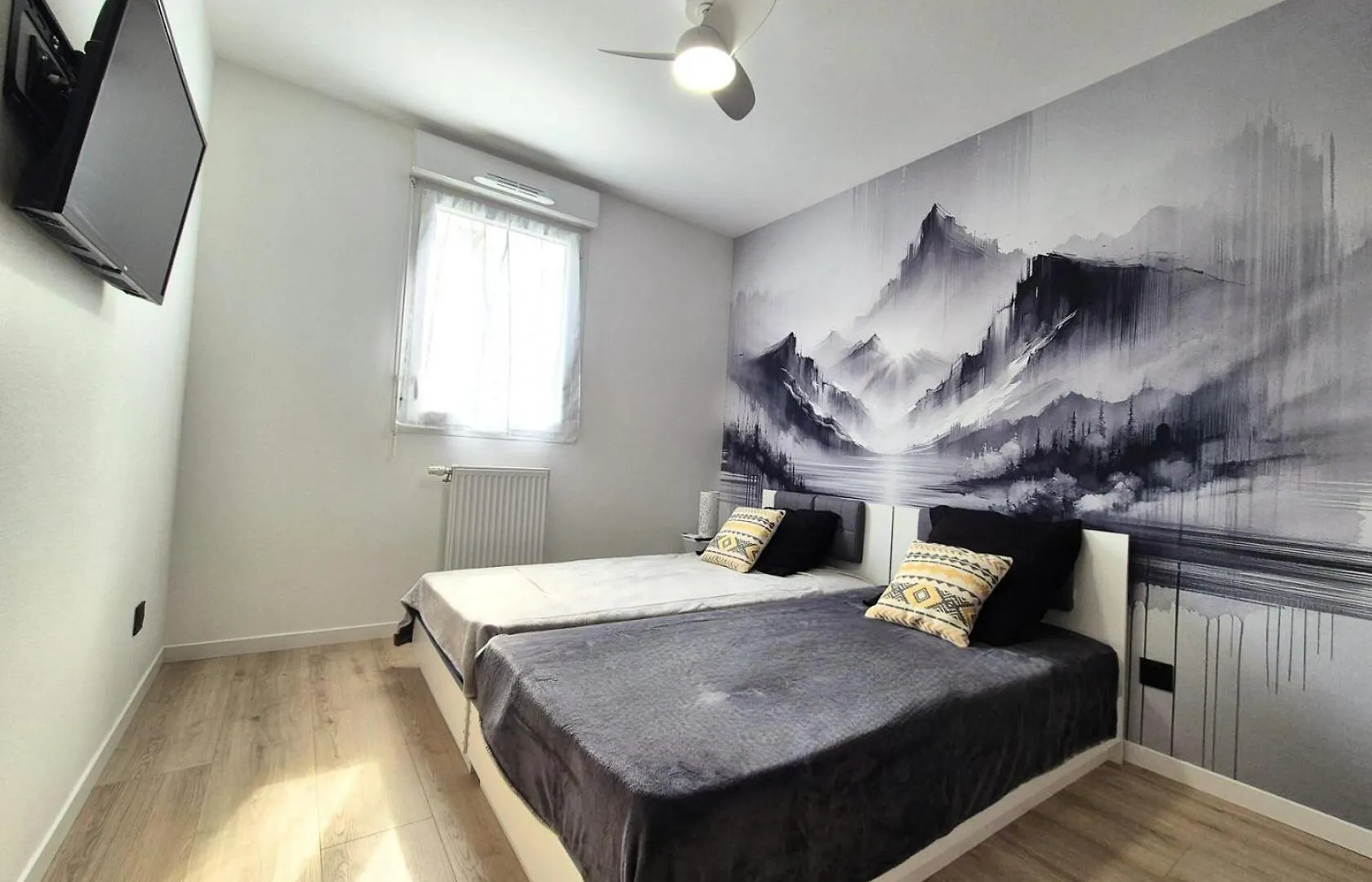 Residence Villa Lamartine - Coup De Coeur Pour Ce Magnifique 3 Pieces ! Mae-3843 Aix-les-Bains Francia