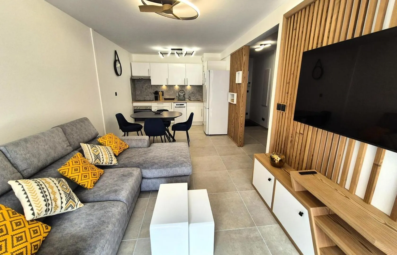 Residence Villa Lamartine - Coup De Coeur Pour Ce Magnifique 3 Pieces ! Mae-3843 Aix-les-Bains Appartamento